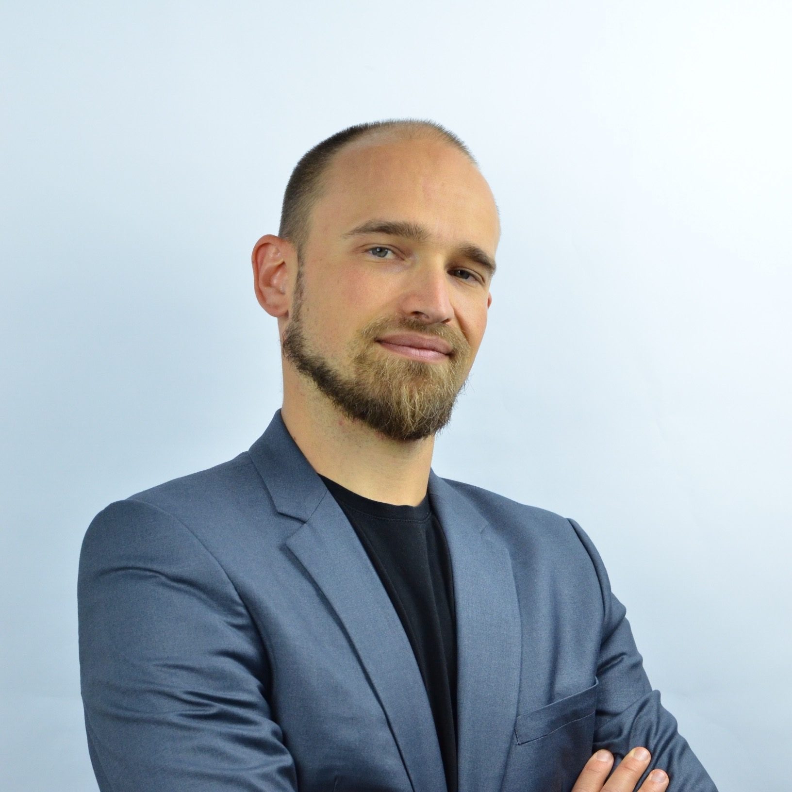 Várhelyi Tibor építészmérnök, a Consolum Architects ügyvezetője